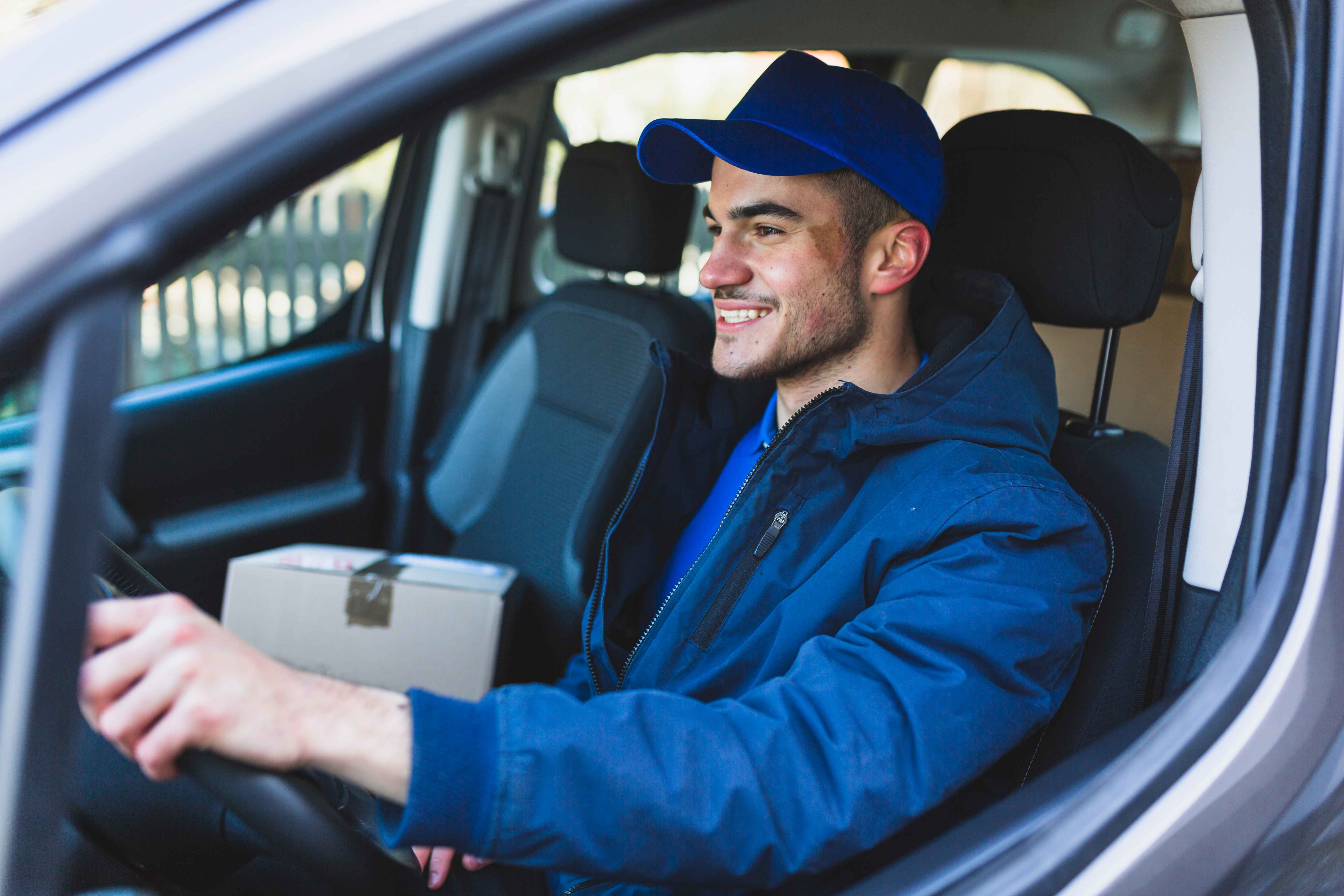 Commercial Drivers