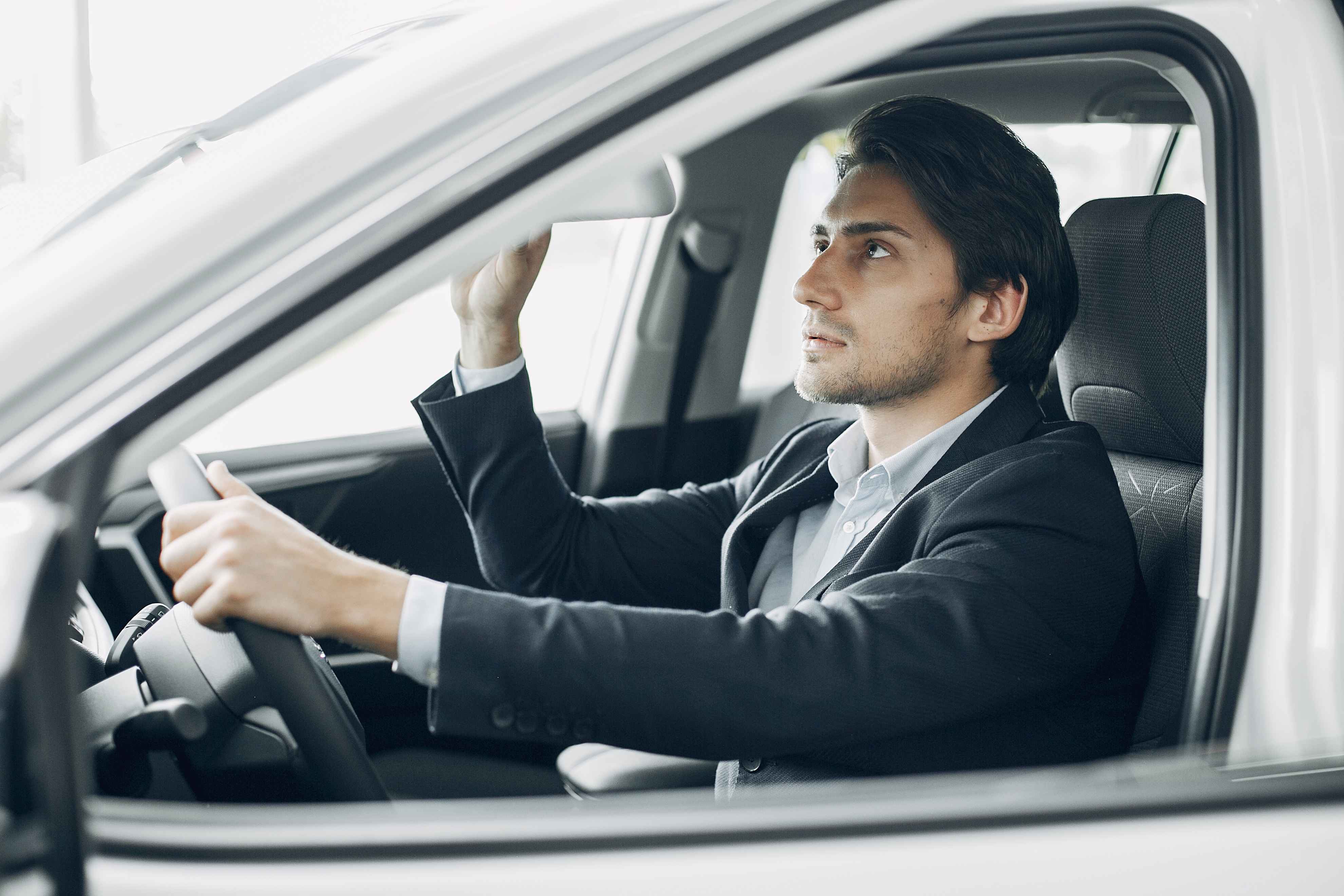 Executive Drivers